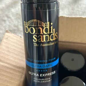Bondi Sands Ultra Dark Self Tanning Foam